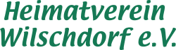 Heimatverein Wilschdorf e.V.